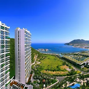 Курортный комплекс Serenity Coast, Санья