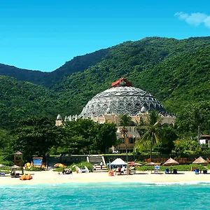 Курортный комплекс Yalong Bay Universal, Санья